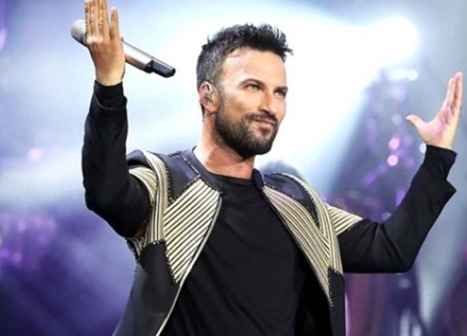 Tarkan; 'Pandemi sürecinde müzik ve eğlence sektörüne yapılan haksızlık ve çifte standart hiç adil değil'