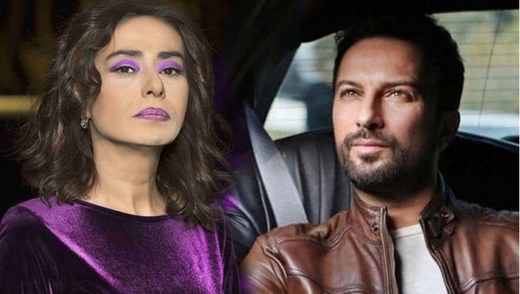 Tarkan'dan Yıldız Tilbe'nin davetine ret