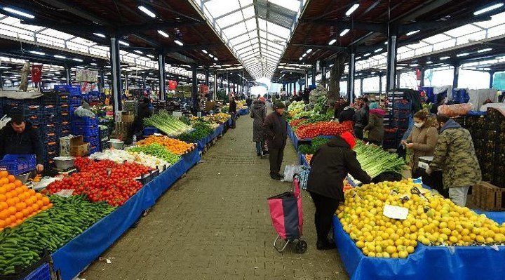 Temel gıda fiyatları 1 yılda yüzde 51 oranında arttı