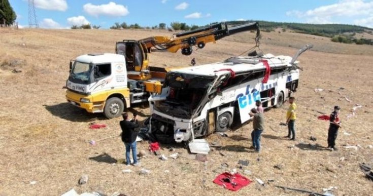 Temmuz ayında trafik kazalarında 246 kişi hayatını kaybetti Temmuz ayında trafik kazalarında 246 kişi hayatını kaybetti