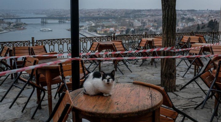 TESK, olası kapanma kararına karşı taleplerini açıkladı TESK, olası kapanma kararına karşı taleplerini açıkladı