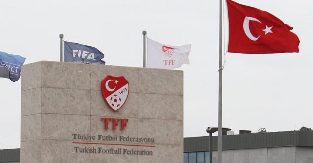 TFF Tahkim Kurulu Fenerbahçe'nin başvurusunu reddeti TFF Tahkim Kurulu Fenerbahçe'nin başvurusunu reddeti
