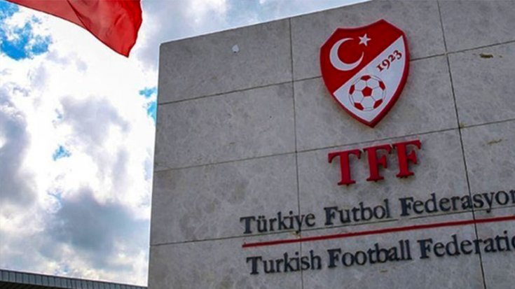 TFF'den 'hakem hataları' açıklaması