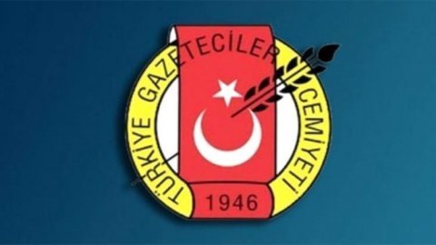 TGC 2021 Basın Özgürlüğü Ödülleri açıklandı