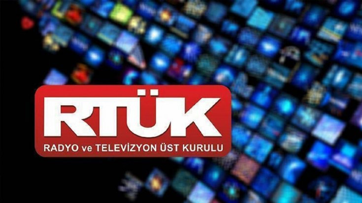 TGC: RTÜK halkın haber almasını engellemekten vazgeçmeli