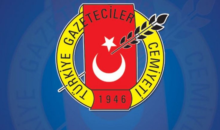 TGC'den, gazeteci Serkan Ocak'ı tehdit eden AKP'li belediye başkanına tepki TGC'den, gazeteci Serkan Ocak'ı tehdit eden AKP'li belediye başkanına tepki