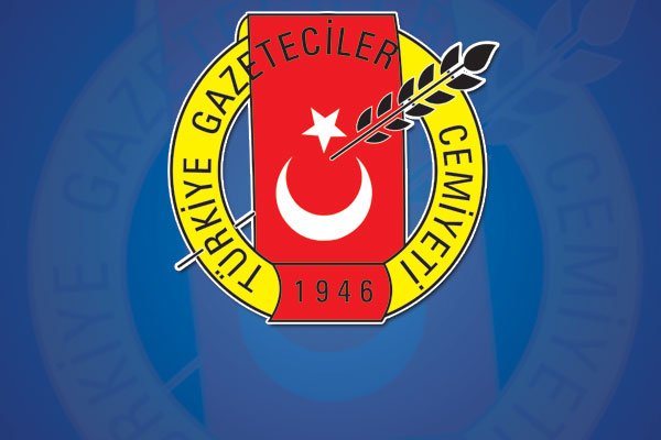 TGC'den MHP'ye: Gazeteciler için suç icat etmekten vazgeçin TGC'den MHP'ye: Gazeteciler için suç icat etmekten vazgeçin