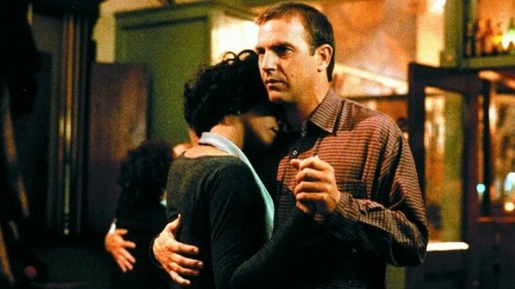 The Bodyguard filmi yeniden çekilecek The Bodyguard filmi yeniden çekilecek
