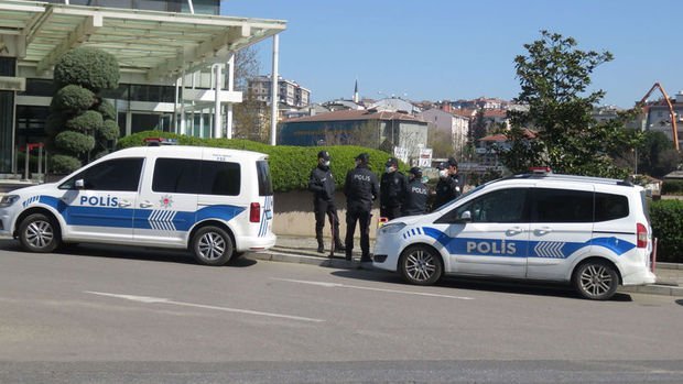 Thodex'e 8 ilde eşzamanlı operasyon: 62 kişi gözaltında Thodex'e 8 ilde eşzamanlı operasyon: 62 kişi gözaltında