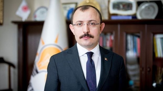 Ticaret Bakanı Muş duyurdu, bakanlığımıza bağlı gümrük muhafaza ekiplerinin yaptığı operasyonda piyasa değeri 313 milyon TL olan uyuşturucu ele geçirildi Ticaret Bakanı Muş duyurdu, bakanlığımıza bağlı gümrük muhafaza ekiplerinin yaptığı operasyonda piyasa değeri 313 milyon TL olan uyuşturucu ele geçirildi
