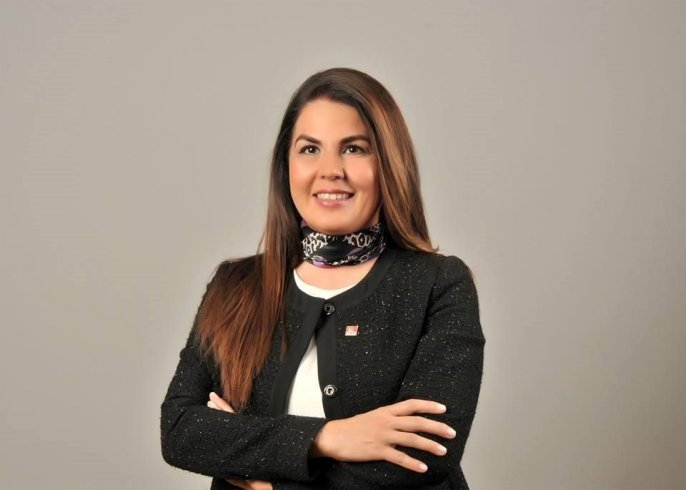 TKDF Trakya Bölge Temsilcisi Feray Karagöz'den '25 Kasım' açıklaması TKDF Trakya Bölge Temsilcisi Feray Karagöz'den '25 Kasım' açıklaması