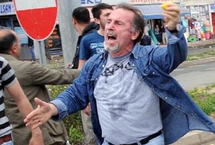 Trabzon Valiliği'nden Metin Lokumcu davası öncesi eylem ve etkinlik yasağı Trabzon Valiliği'nden Metin Lokumcu davası öncesi eylem ve etkinlik yasağı