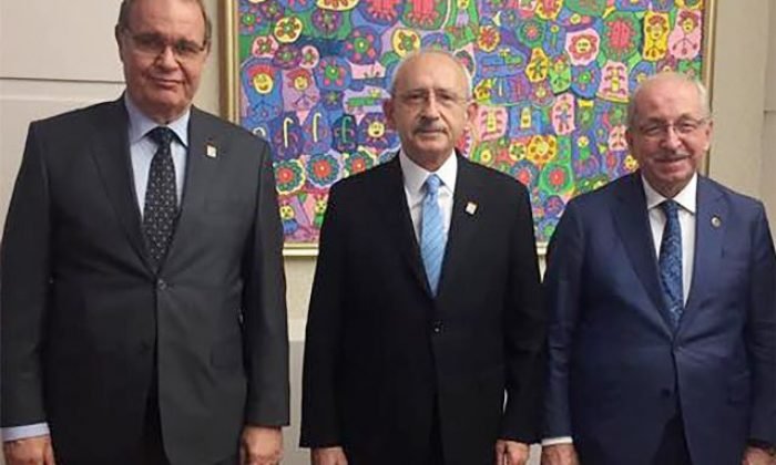 Tekirdağ Büyükşehir Belediye Başkanı Kadir Albayrak'tan trollere tepki Tekirdağ Büyükşehir Belediye Başkanı Kadir Albayrak'tan trollere tepki