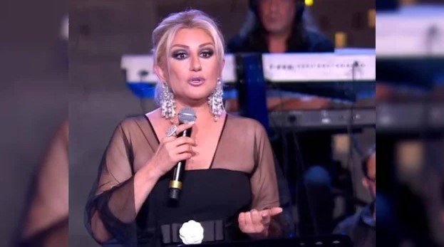 TRT’yi eleştiren Muazzez Ersoy’un programı iptal edildi TRT’yi eleştiren Muazzez Ersoy’un programı iptal edildi