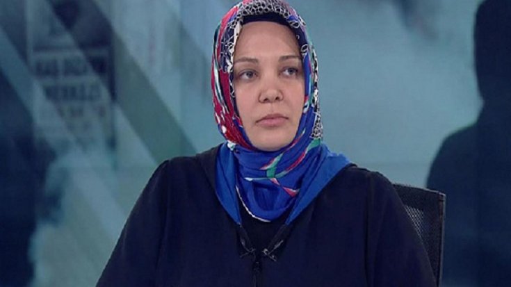 Trump'ın sosyal medya hesapları askıya alındı, Hilal Kaplan'dan dikkat çeken bir paylaşım geldi: Günü gelince ülkemizde de uygulayacaklarını bilelim Trump'ın sosyal medya hesapları askıya alındı, Hilal Kaplan'dan dikkat çeken bir paylaşım geldi: Günü gelince ülkemizde de uygulayacaklarını bilelim