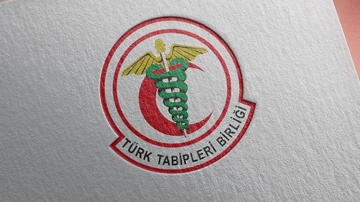 Türk Tabipleri Birliği; İstifa yasak değildir Türk Tabipleri Birliği; İstifa yasak değildir