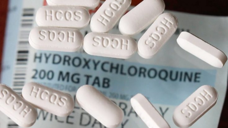 TTB: Sağlık Bakanlığı, hidroksiklorokin ilacını rehberden çıkardı
