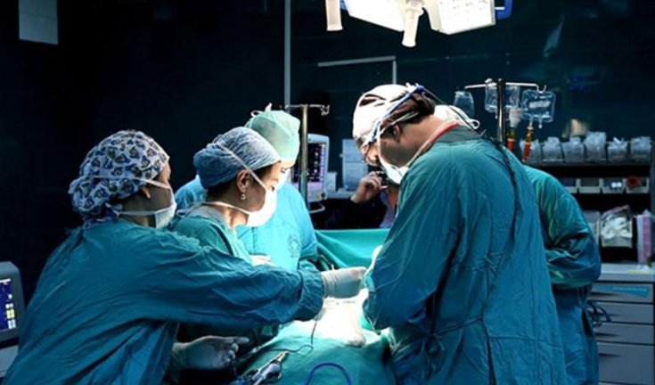 TTB: Tıbbı malzemeleri temin edemiyoruz, 81 ilde beyin ve sinir cerrahi ile ortopedi ameliyatları durdu TTB: Tıbbı malzemeleri temin edemiyoruz, 81 ilde beyin ve sinir cerrahi ile ortopedi ameliyatları durdu