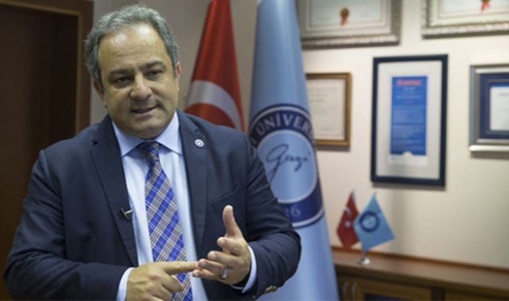 TTB’den Bilim Kurulu Üyesi İlhan’a meslekten men cezası TTB’den Bilim Kurulu Üyesi İlhan’a meslekten men cezası