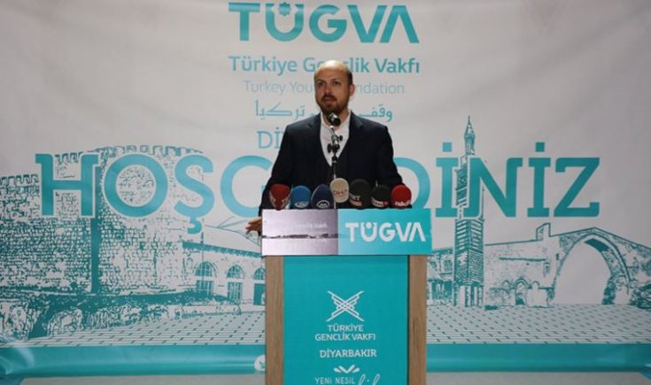 TÜGVA’ya ait olduğu iddia edilen 'torpil listesi' açıklandı TÜGVA’ya ait olduğu iddia edilen 'torpil listesi' açıklandı