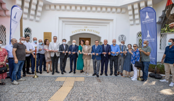 Tunç Soyer: İzmir'de 4 milyon turist hedefliyoruz Tunç Soyer: İzmir'de 4 milyon turist hedefliyoruz
