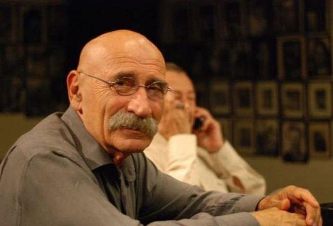Tuncel Kurtiz'in aramızdan ayrılışının 8. yılı Tuncel Kurtiz'in aramızdan ayrılışının 8. yılı