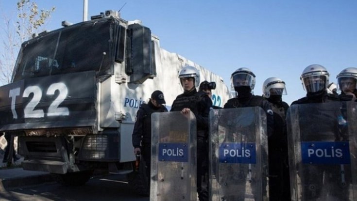 Tunceli'de 15 gün eylem ve etkinlik yasağı