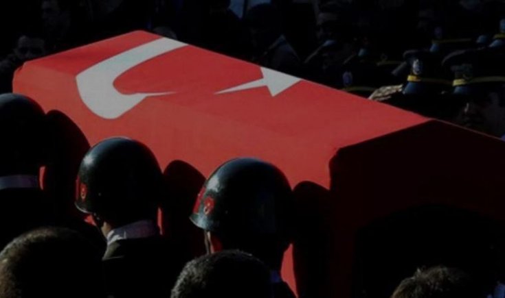 Tunceli'den acı haber: Bir asker şehit oldu