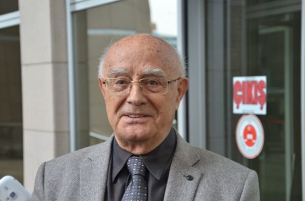 Turgut Kazan: 'Berat Albayrak ve Merkez Bankası rezervleri nerede' sorusuna avukatın cevap vermesi tam bir kural ihlalidir, soruşturma açılmalı Turgut Kazan: 'Berat Albayrak ve Merkez Bankası rezervleri nerede' sorusuna avukatın cevap vermesi tam bir kural ihlalidir, soruşturma açılmalı