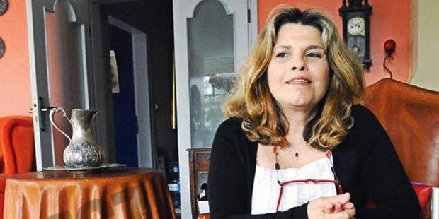 Turgut Özal'ın kızı Zeynep Özal: Babama yaptıkları gibi Erdoğan'a da 'diktatör' diyenler var Turgut Özal'ın kızı Zeynep Özal: Babama yaptıkları gibi Erdoğan'a da 'diktatör' diyenler var