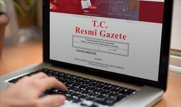 Turizm merkezleriyle ilgili yeni düzenlemeler Resmî Gazete'de yayımlandı