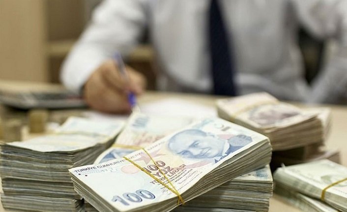 Türk-İş'ten ‘gelir vergisi düşürülsün’ talebi