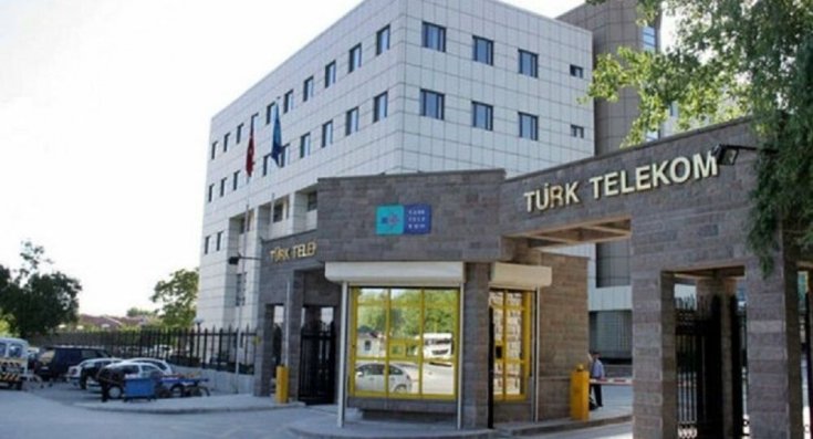 Türk Telekom, İstanbul dahil 6 ilde planlı internet kesintisi yapacak