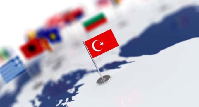Türkiye, 20 gelişen ülke içinde sondan 5'inci sırada Türkiye, 20 gelişen ülke içinde sondan 5'inci sırada