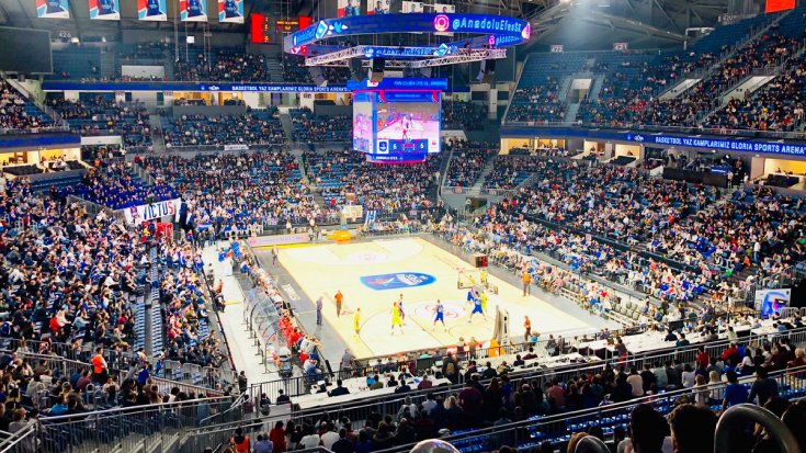 Türkiye Basketbol Federasyonu'ndan Sinan Erdem açıklaması