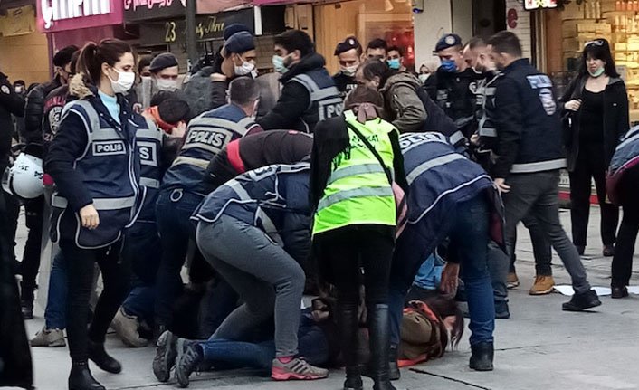 Türkiye, Kanun ve Düzen Ligi’nde Tanzanya ile yan yana Türkiye, Kanun ve Düzen Ligi’nde Tanzanya ile yan yana