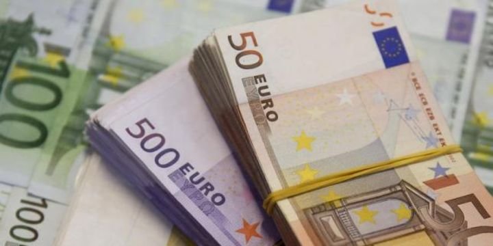 'Türkiye, Paris İklim Anlaşması için 3,1 milyar euro kredi alabilir' 'Türkiye, Paris İklim Anlaşması için 3,1 milyar euro kredi alabilir'