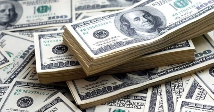Türkiye rezerv azalışında dünya birincisi: Merkez Bankası'nın rezervlerindeki 140 milyar dolarlık düşüş 'açıklanamadı' Türkiye rezerv azalışında dünya birincisi: Merkez Bankası'nın rezervlerindeki 140 milyar dolarlık düşüş 'açıklanamadı'