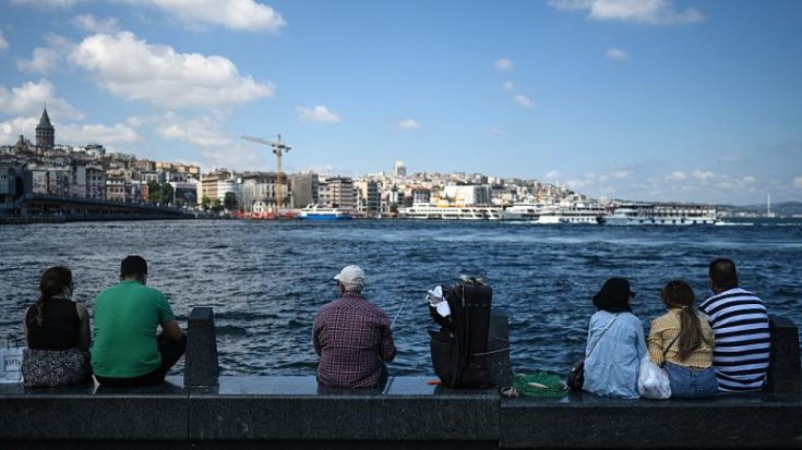 Türkiye, Sosyal Adalet Endeksi'nde sondan 2. sırada