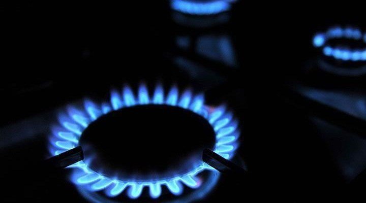 Türkiye'de günlük doğalgaz tüketiminde rekor kırıldı Türkiye'de günlük doğalgaz tüketiminde rekor kırıldı