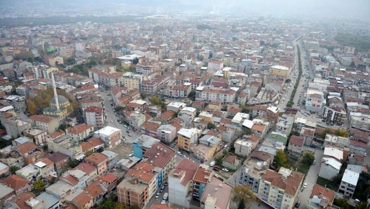 Türkiye’de konutun en pahalı olduğu il ve ilçeler belli oldu