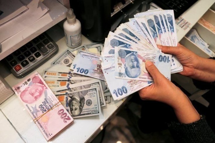 'Türkiye'de tedarik zinciri kendi içinde kırılıyor' 'Türkiye'de tedarik zinciri kendi içinde kırılıyor'