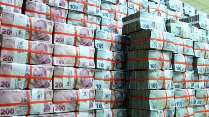 2019 yılı gelir ve kurumlar vergisi rekortmenleri belli oldu 2019 yılı gelir ve kurumlar vergisi rekortmenleri belli oldu