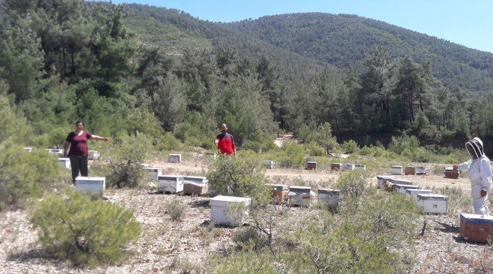 Tuzabat’ta yürütmeye durdurma davası açıldı