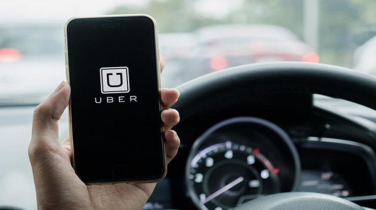 'Uber’e erişim engelini kaldıran' karar yargıya taşınıyor