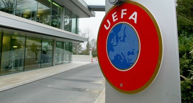 UEFA, Avrupa Süper Ligi soruşturmalarını iptal etti UEFA, Avrupa Süper Ligi soruşturmalarını iptal etti