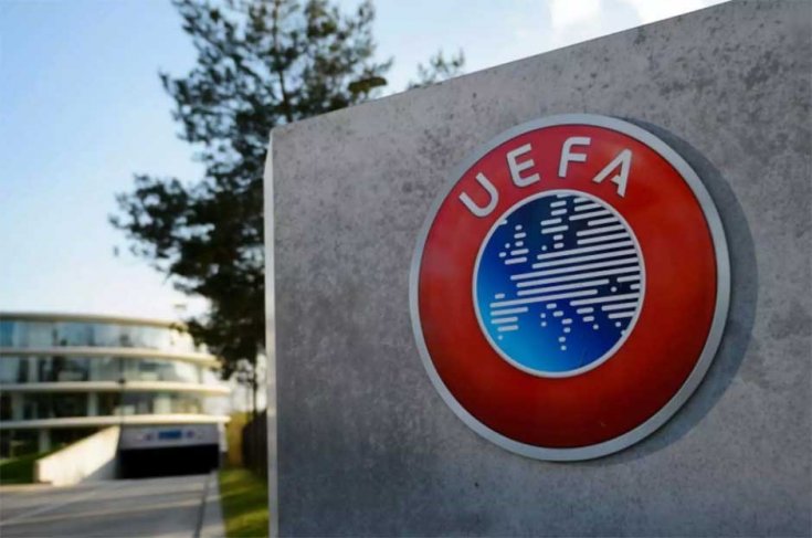 UEFA'dan Real Madrid, Barcelona ve Juventus'a 'Avrupa Süper Ligi' soruşturması