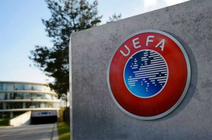 UEFA'dan Real Madrid, Barcelona ve Juventus'a 'Avrupa Süper Ligi' soruşturması UEFA'dan Real Madrid, Barcelona ve Juventus'a 'Avrupa Süper Ligi' soruşturması