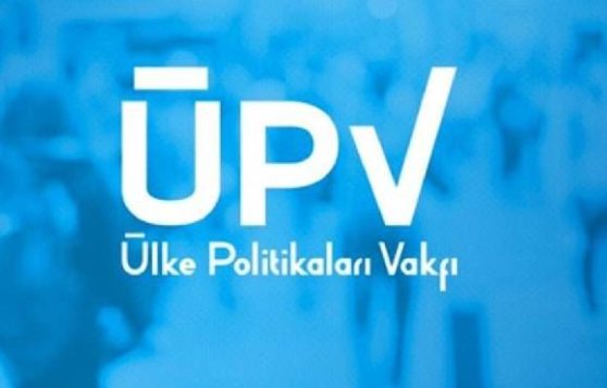 Ülke Politikaları Vakfı'ndan 'Devlet, Siyaset, Hukuk ve Demokrasi Forumu'