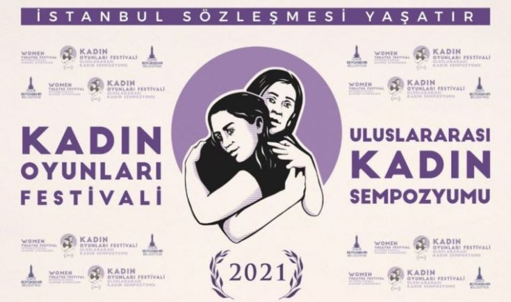Uluslararası Kadın Sempozyumu İzmir’de Uluslararası Kadın Sempozyumu İzmir’de
